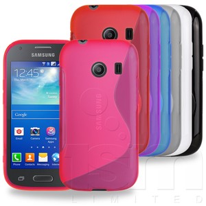 custodia galaxy ace style custodia galaxy ace style