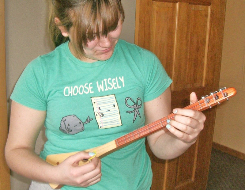 How to Make a DIY Strumstick eBay