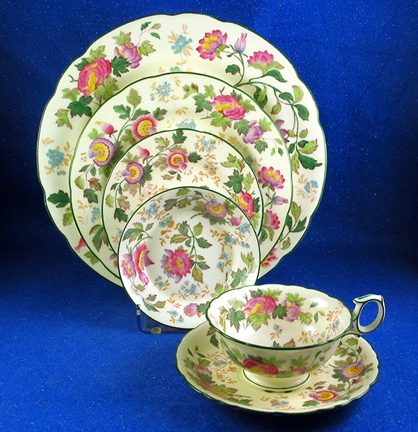 How to Buy Wedgwood Dinner Services on eBay eBay