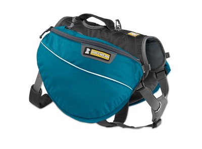 APPROACH PACK by Ruffwear - DOG BACKPACK ...