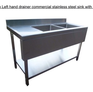 Sink-Commercial-Catering-Kitchen-Stainless-Steel-Sink-Double-1500mm ...