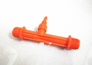 venturi fertilizer injector mixer irrigation agriculture water