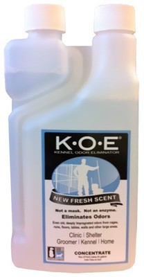 KOE Concentrate Fresh Scent (16 oz)