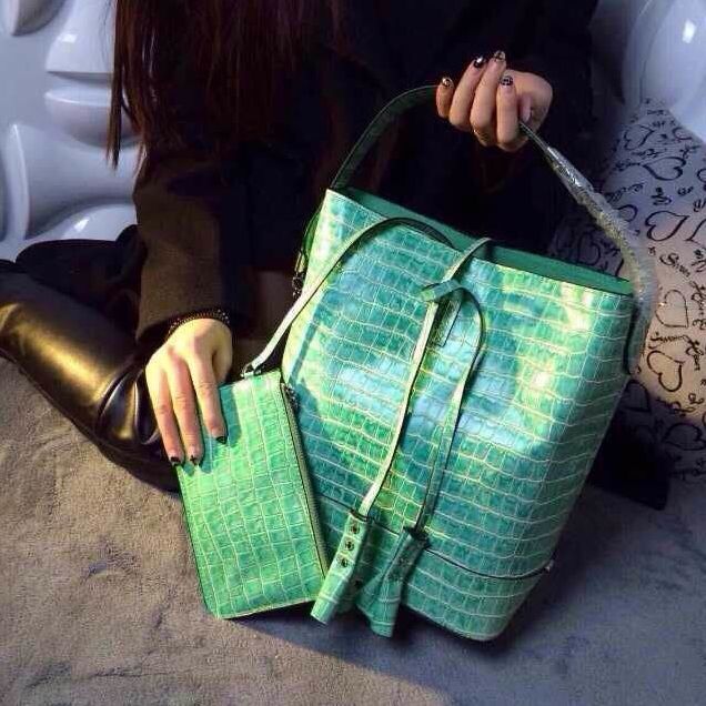 Louis Vuitton's $55k alligator skin City Steamer bag to rival Hermes Birkin  bag