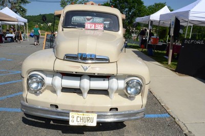 Image 5 of 1951 Ford Other Pickups…