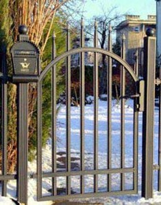 Vallas jardin - ShareMedoc