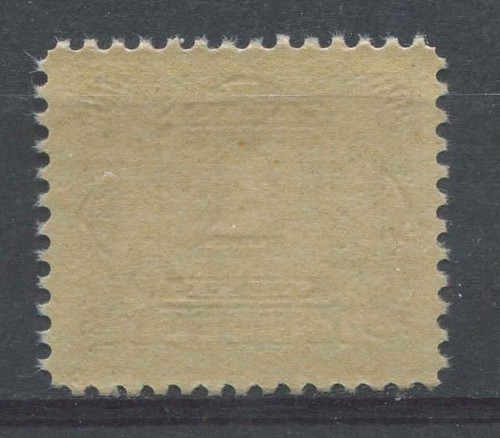 Canada-J1c-1c-Deep-Reddish-Lilac-1906-28-Postage-Due-Dry-Printing-VF-75-NH