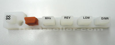 YAESU FT-2800 Button (Original) S8002062(1) vertex standard,horizon radio part. Buy it now for 17.99