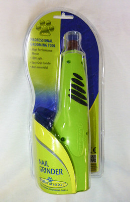 FURminator Dog NAIL GRINDER Cordless 2 Speed ...