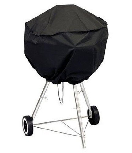 New Grillmark Kettle Grill Cover for Outdoor ...