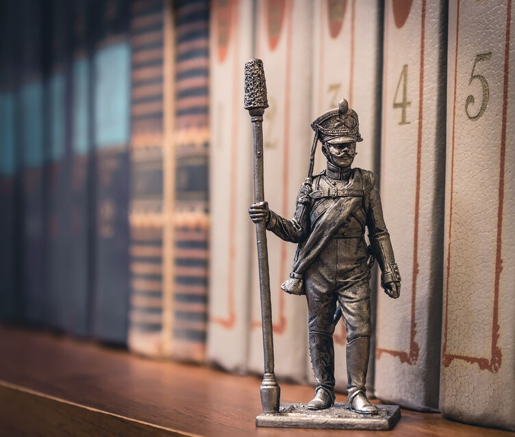 How to Make Tin Soldiers | eBay