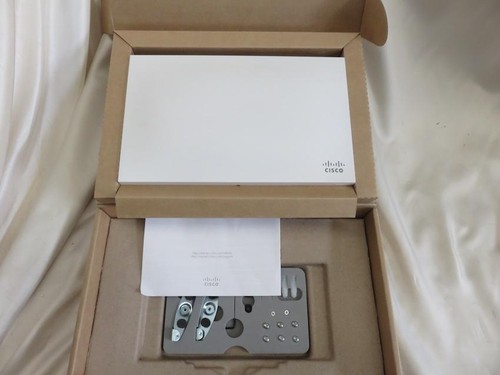 UPC 810979011811 product image for Cisco Meraki Mr34-hw Dual-concurrent 802.11ac Access Point A90-25100 | upcitemdb.com