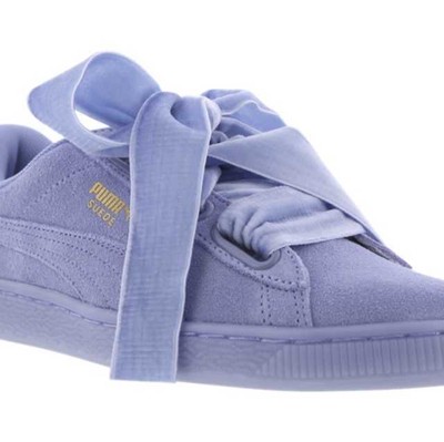 puma suede heart uomo 2017