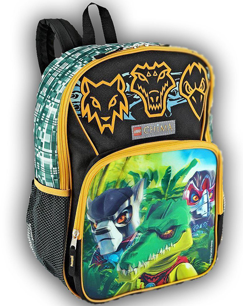 Elementary School Backpack Buying Guide