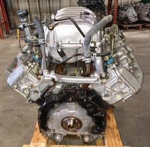Toyota Land Cruiser Engine | eBay 2001 toyota 4 7 engine diagram 
