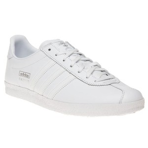 Gazelle Adidas Blanc Gazelle Adidas Blanc