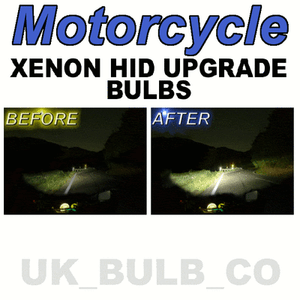 Headlight honda st1100 #2