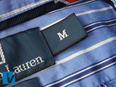 How To Spot Fake Polo Ralph Lauren Shirts Original Lauren By Ralph Lauren Perfume