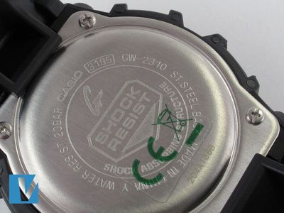 How to Identify a Fake Casio Watch | eBay