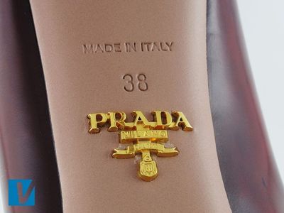 prada multicolor - How to Spot Fake Prada Heels | eBay prada multicolor - How to Spot Fake Prada Heels | eBay