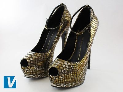 giuseppe zanotti fake