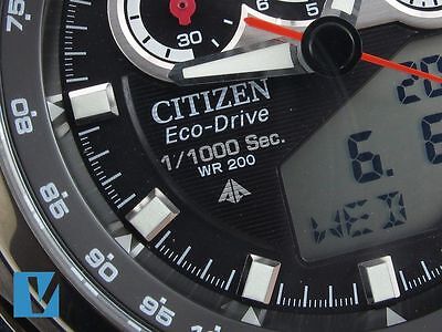 Every Citizen watch will feature the Citizen logo on the watch face ...