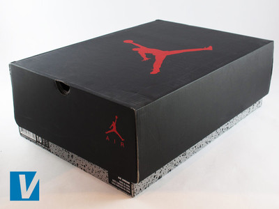 air jordan 6 shoe box air jordan 6 shoe box