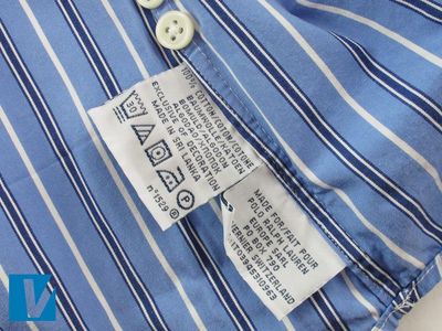ralph lauren label guide