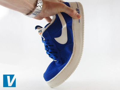 how to tell real air force 1