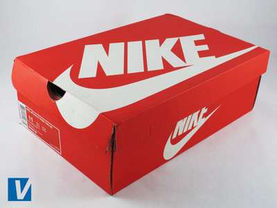 air max 97 cardboard box
