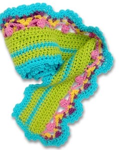 Crafts > Needlecrafts & Yarn > Crocheting & Knitting > Croch...