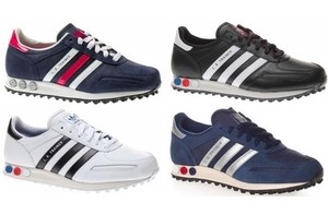 adidas trainer nere e bianche adidas trainer nere e bianche