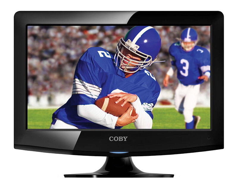 Who makes Coby TVs?