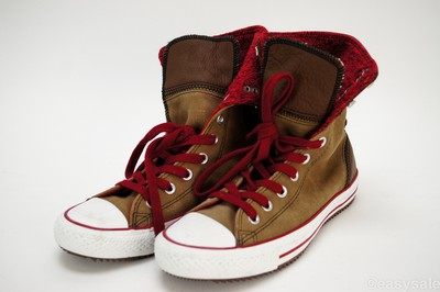 Converse Brown Laces Converse Brown Laces