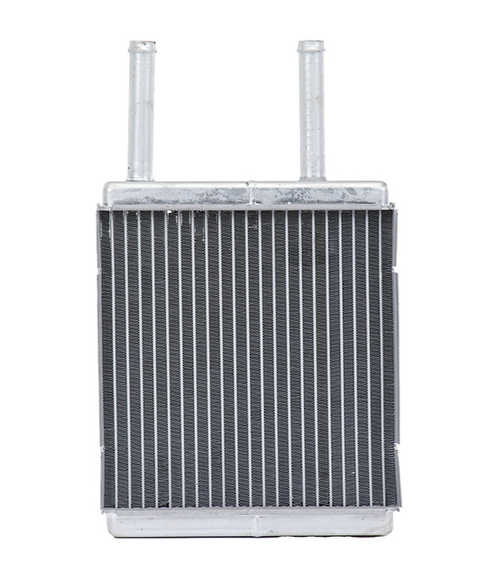 symptoms of bad heater core