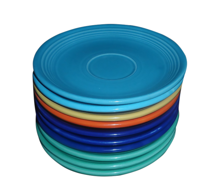 How to Identify Vintage Fiestaware through Markings eBay