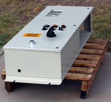 ABB H501015400P2BBFT00 Adjustable Variable Frequency AC Drive | eBay