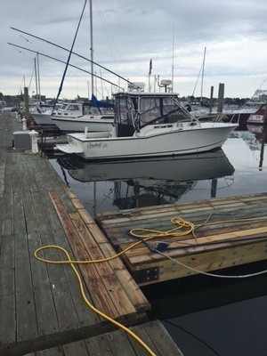 Carolina Classic 28