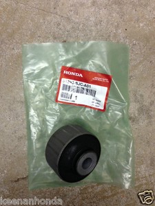 2006 Honda pilot compliance bushings #6