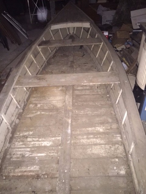 project boats