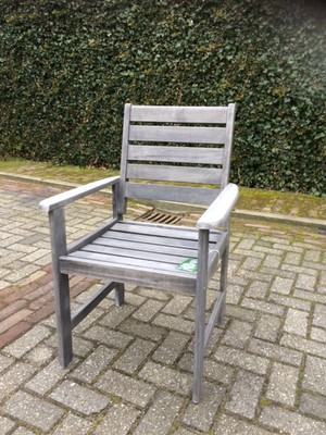 Gartenstühle Holz Grau sdatec.com
