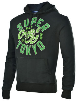 Ten of the Best Superdry Hoodies | eBay