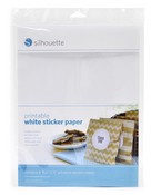 Adhesive Paper
