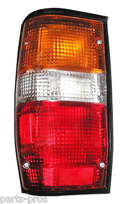 New Replacement Taillight Assembly LH / FOR DODGE RAM 50 & MITSUBISHI PICKUP