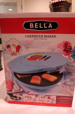 BELLA CAKESICLE MAKER - BRAND NEW IN ...