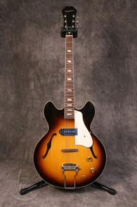 epiphone casino p90 epiphone casino p90