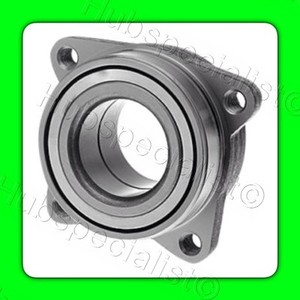 1997 Honda accord wheel bearings #7