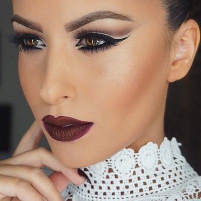 Résultats de recherche d'images pour « kat von d vampira »