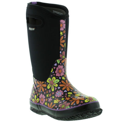 waterproof wellies for dog walking