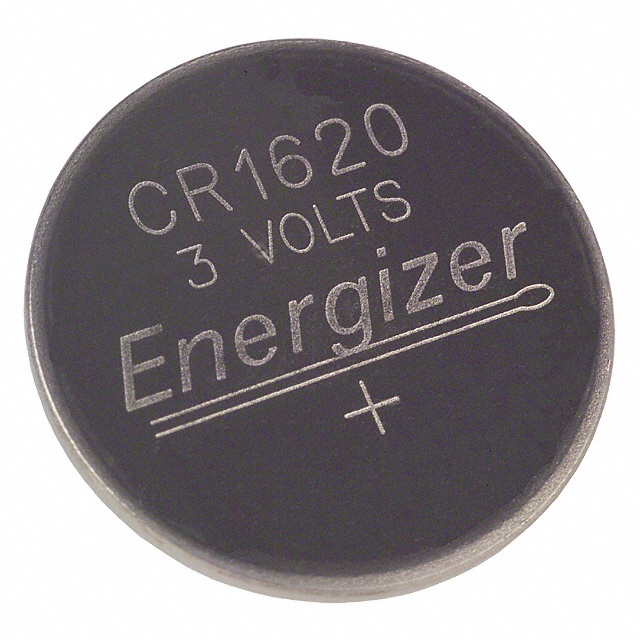 20 Pcs Energizer CR1620 Battery ECR1620 CR 1620 3V Lithium Batteries eBay